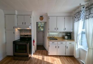 Cozy and Welcoming Chalet with Spa - 5