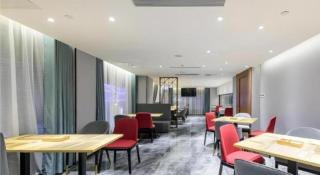 Borrman Hotel Guigang Pingnan Donghu - 8