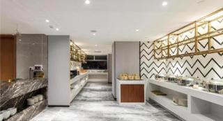 Borrman Hotel Guigang Pingnan Donghu - 2