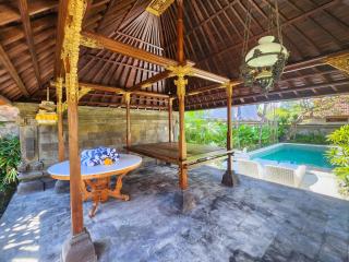 Villa Hibiscus Sanur Beach by Nagisa Bali - 5