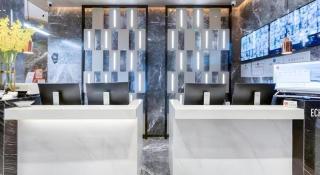 Echarm Hotel Huzhou Wuyue Plaza Children's Clothing City - 5