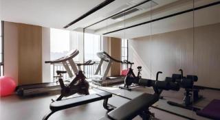 Echarm Hotel Changsha Yuelu Mountain West Bus Station Metro Station - 5