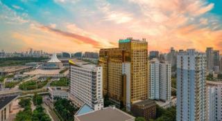 City Comfort Inn Nanning Exhibition Center Hangyang City Metro Station - 3