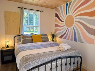 Outdoor Getaway Mont-Ste-Anne and Massif - 3