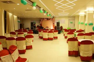 royal galaxy hotel - 1