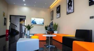 Shell Hotel Anhui Bozhou Lixin County People's Hospital Chuangye Road - 2