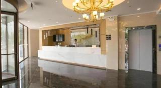 Green Tree Inn Shandong Tai'an Ningyang County Ningyang Avenue - 9