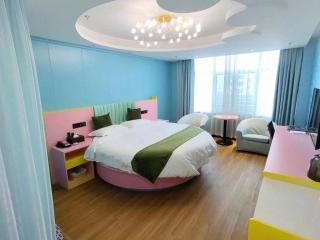 Green Tree Inn Shandong Tai'an Ningyang County Ningyang Avenue - 2