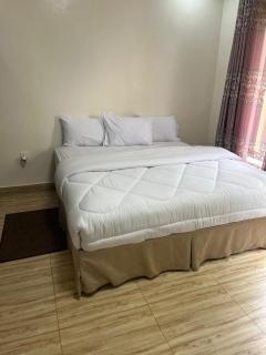 Comfort Connect D - Kigali - 4