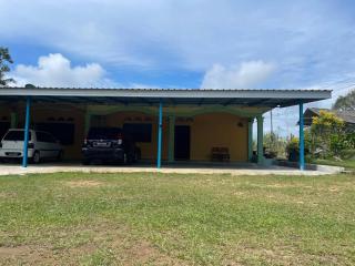 Shahazhani Homestay Mersing ISV 01002 - 2