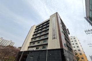 3S호텔 인천 검단점 - 3S hotel incheon gumdan - 0