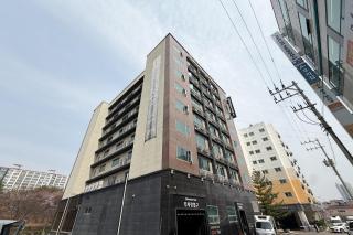 3S호텔 인천 검단점 - 3S hotel incheon gumdan - 4