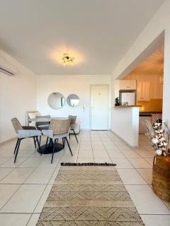 Polis Gardens Pool Apartment - 4