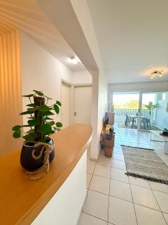 Polis Gardens Pool Apartment - 1