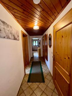 Pferdehof Almgut - 3