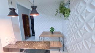 Apartamento Expominas Centro - 7