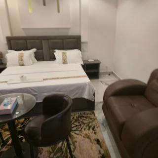 Diba appartement Hotel - 6