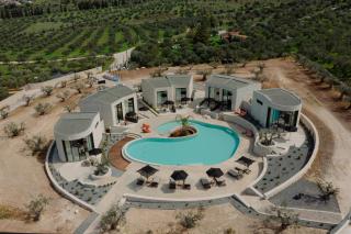 Kyklio Pavilions - 9