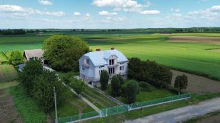 AgroKrówka - Agroturystyka w Niecieczy - 0