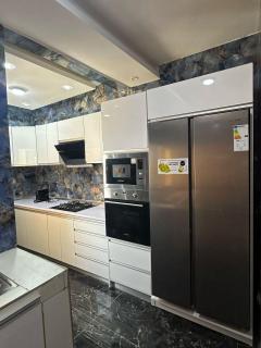 Diba appartement Hotel - 0