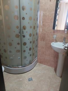 Apartment on Parnavaz Mepe 2 Bedroom with Bathrooms - 1