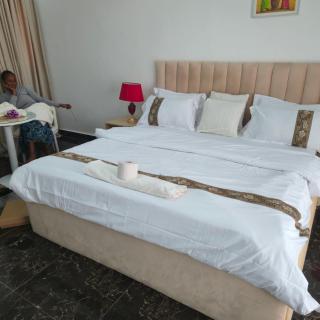 Diba appartement Hotel - 8