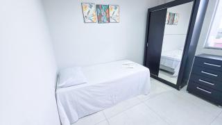 Apartamento Expominas Centro - 9