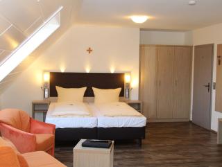 Hotel Engel - Kappel-Grafenhausen - 6
