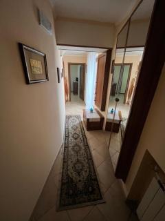 Il fiocco della montagna - 4