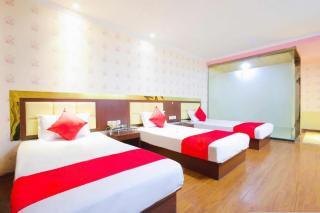 OYO Huifeng Business Hotel - 9