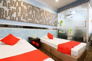 OYO Huifeng Business Hotel - 2