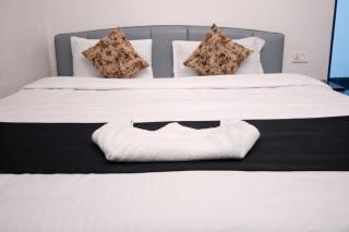 Admire Naini Hotel - 4