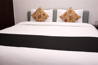 Admire Naini Hotel - 3