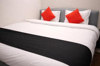 Admire Naini Hotel - 1