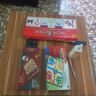 The Executive 2-Bedroom Shortlet, Solar & Wi-Fi, in Ibadan - 2