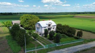 AgroKrówka - Agroturystyka w Niecieczy - 2