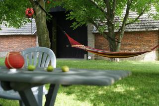 AgroKrówka - Agroturystyka w Niecieczy - 1