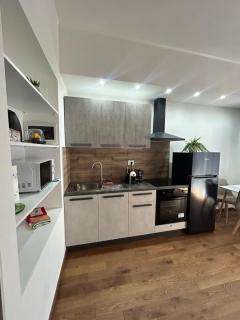 LB Central House - 2