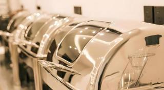 GEM Hotel Zibo Economic Development Zone Zibo Vocational Institute - 1