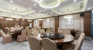 Gya Hotel Wuxi Hubin Commercial Street Tai Lake Scenic Area - 1