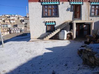 Blackwolf Hideout Spiti - 7