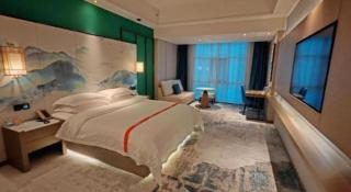 GreenTree Eastern Hotel Changge Yiwu City - 3