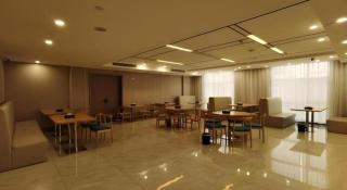 GreenTree Eastern Hotel Changge Yiwu City - 1