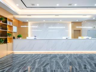 GreenTree Inn Jiangsu Huai'an Qiangjiangpu District Shuidukou Avenue - 8