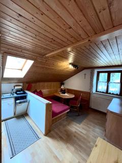 Pferdehof Almgut - 1