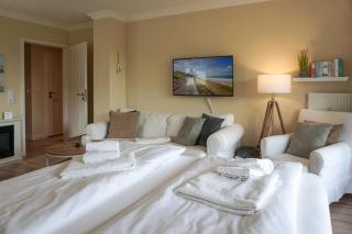 Sturmfried, Wohnung 3 - 5