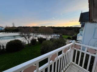 Charmante maison de vacances avec accès piscine - Talmont - 0