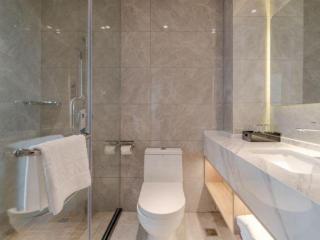 Borrman Hotel Hefei Yaohai Wanda Linquan East Road - 3