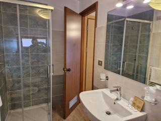 Hotel L'Aquila - 9