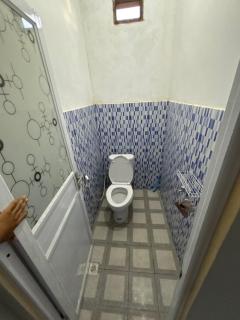 Penginapan Kelapa Sawit - 6